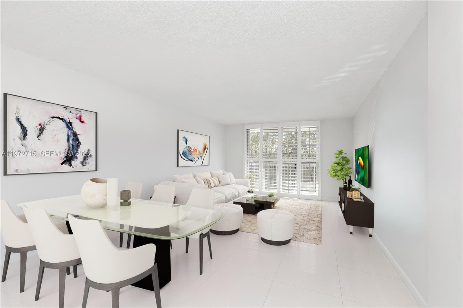 Condo at 210 Sea View Dr, Key Biscayne — photo 1