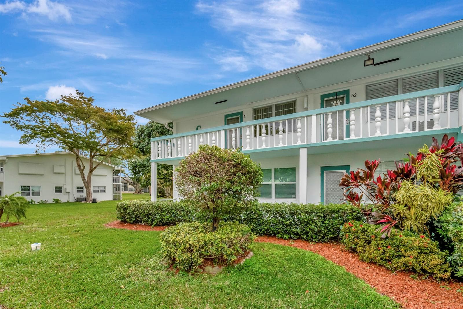 Condo at 51 Ventnor C, Deerfield Beach, FL