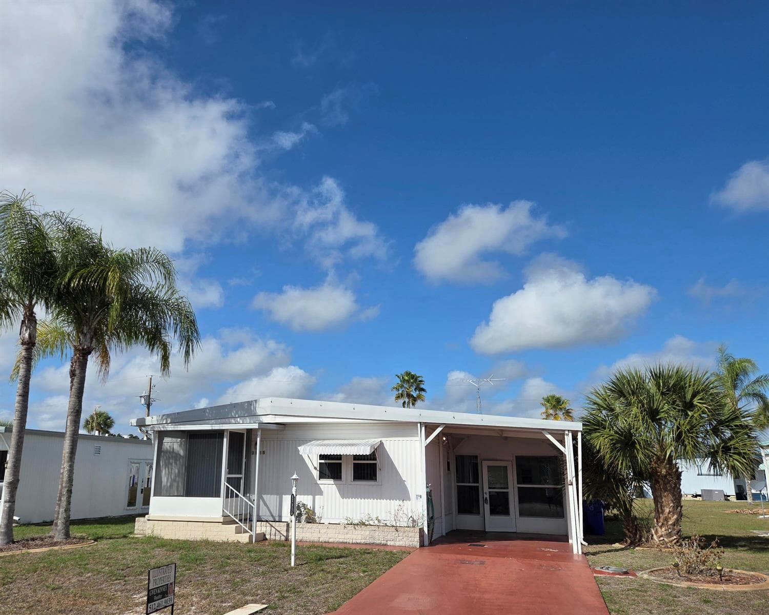 Home at 2915 Roger Street, Sebring, FL