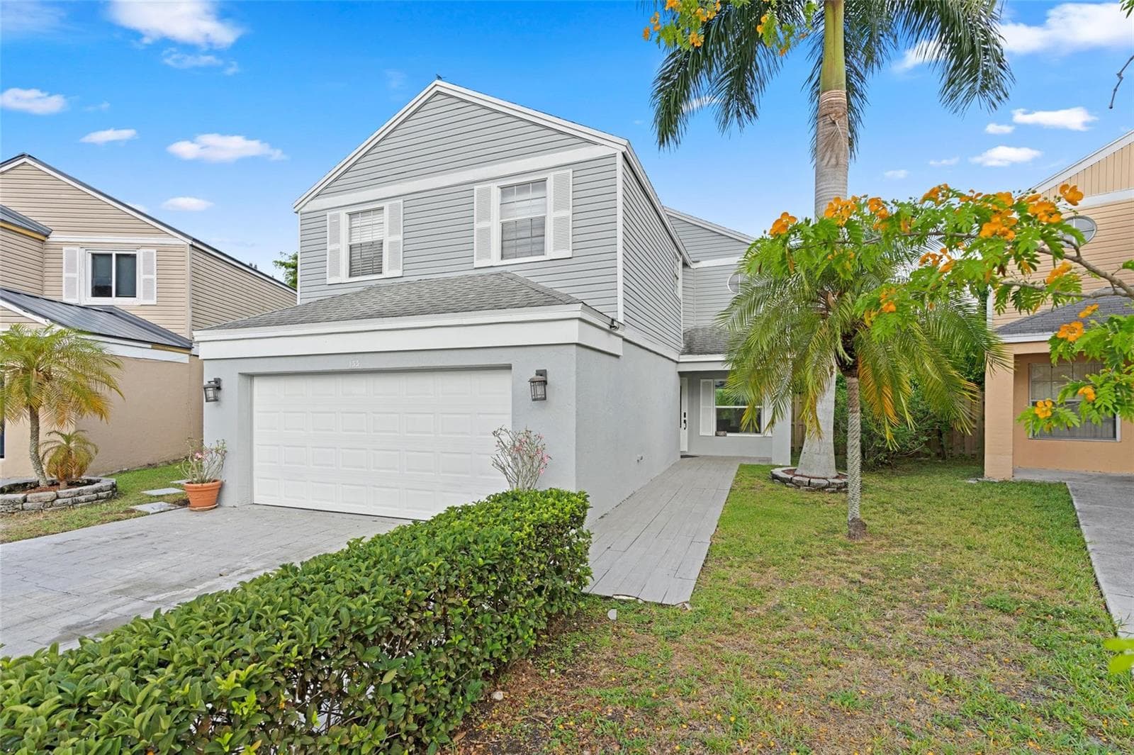 Single-family home at 133 SW 159th Way, Sunrise, FL
