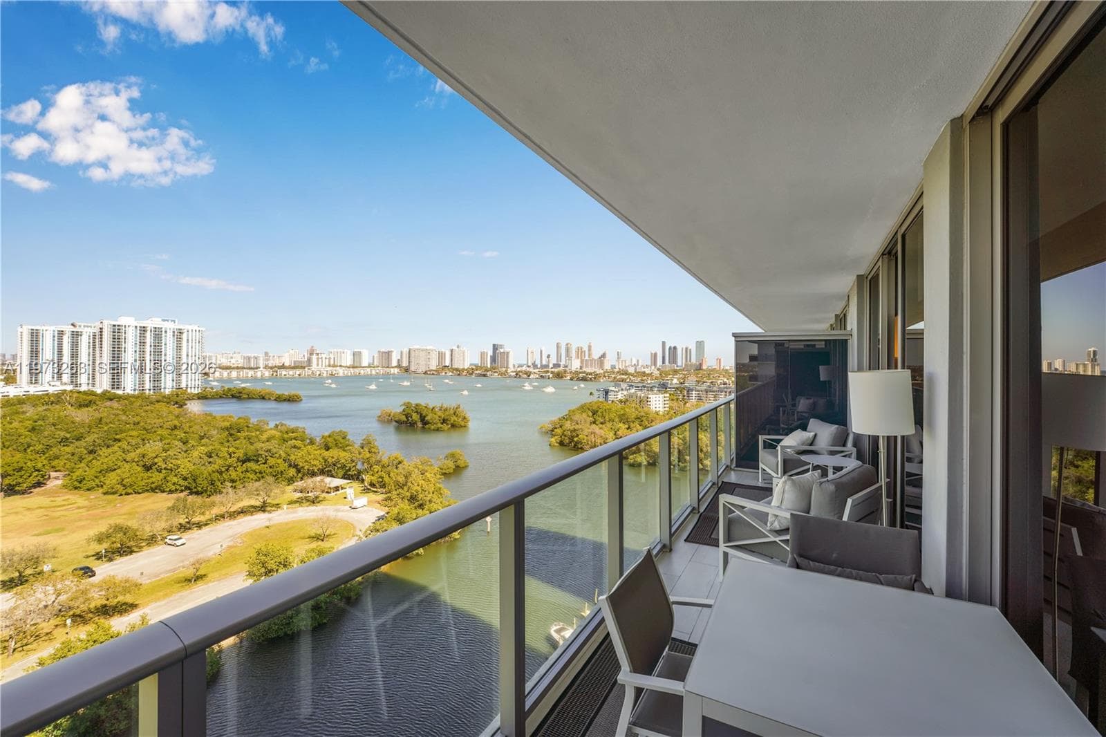 Condo at 16385 Biscayne Blvd, North Miami Beach, FL