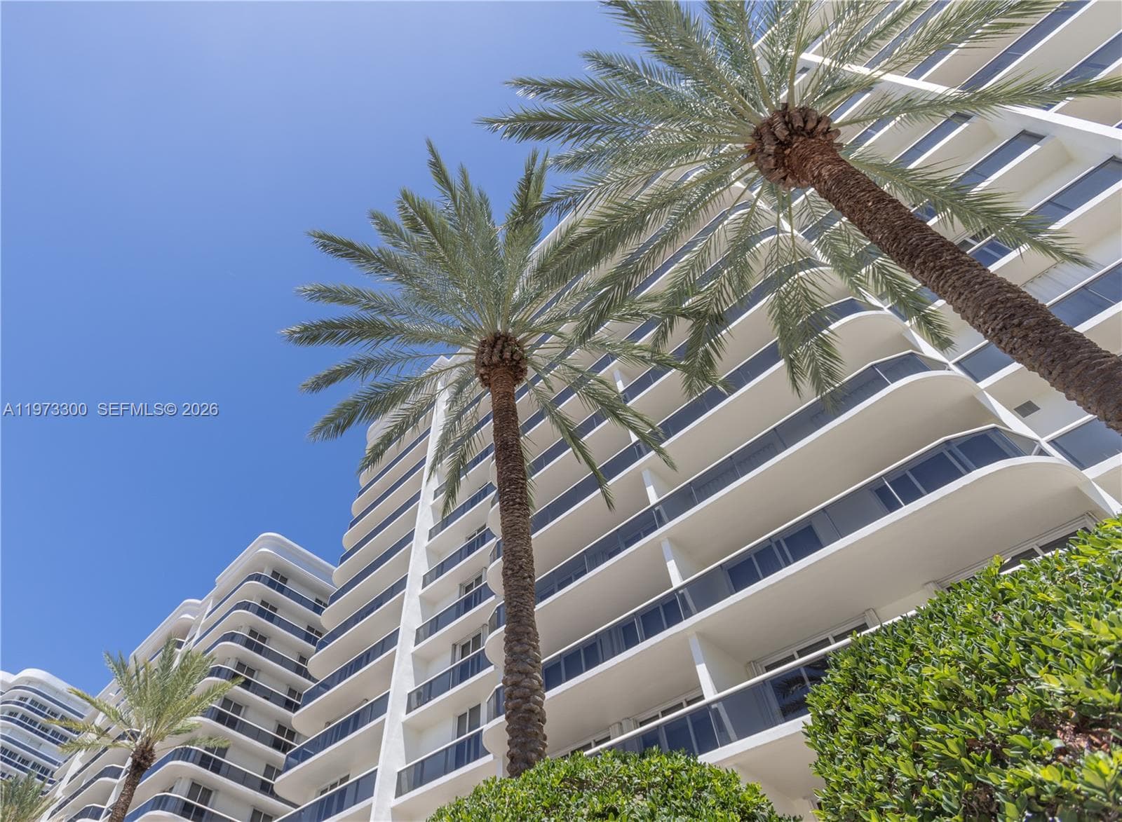 Condo at 9559 Collins Ave, Surfside — photo 3