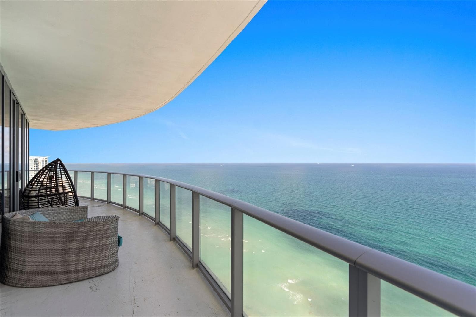 Condo at 4111 S Ocean Drive, Hollywood, FL