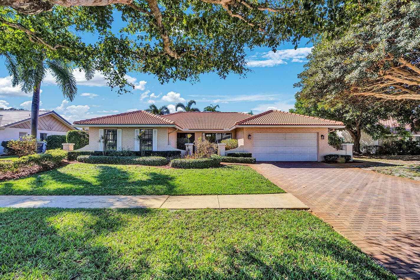 Single-family home at 5362 Piping Rock Drive, Boynton Beach, FL