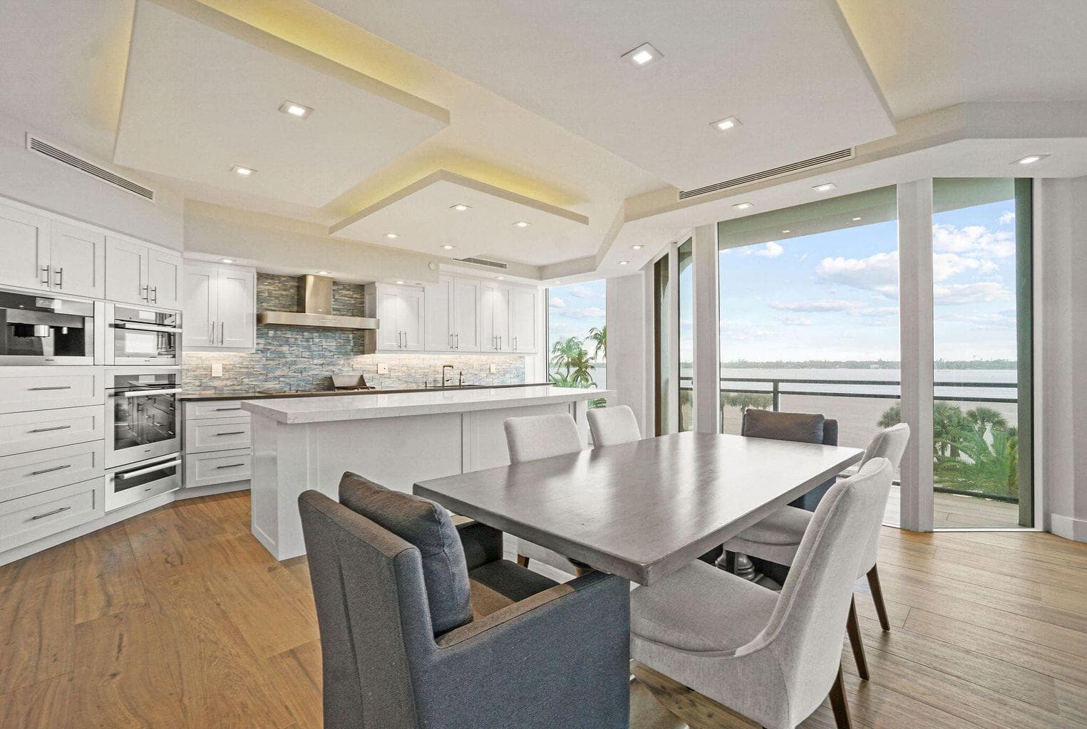 Condo at 3100 S Ocean Boulevard, Palm Beach, FL