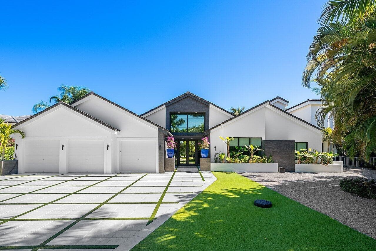 Single-family home at 3746 NW 53rd Street, Boca Raton, FL