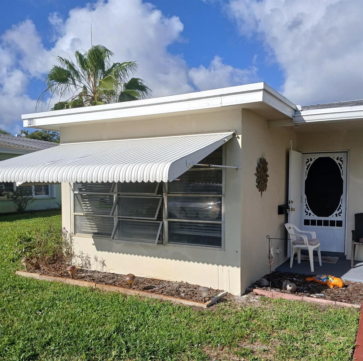Home at 3311 Valley Road, Boynton Beach, FL