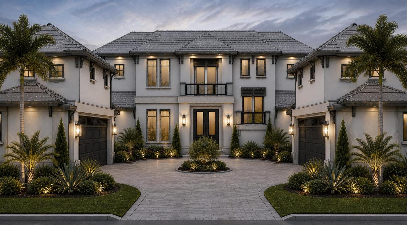 Single-family home at 1 Fisher Lane, Delray Beach, FL