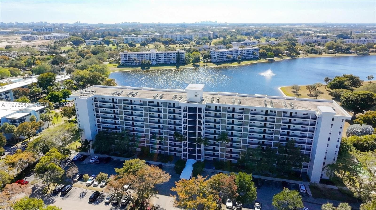 Condo at 2900 N Course Dr, Pompano Beach, FL