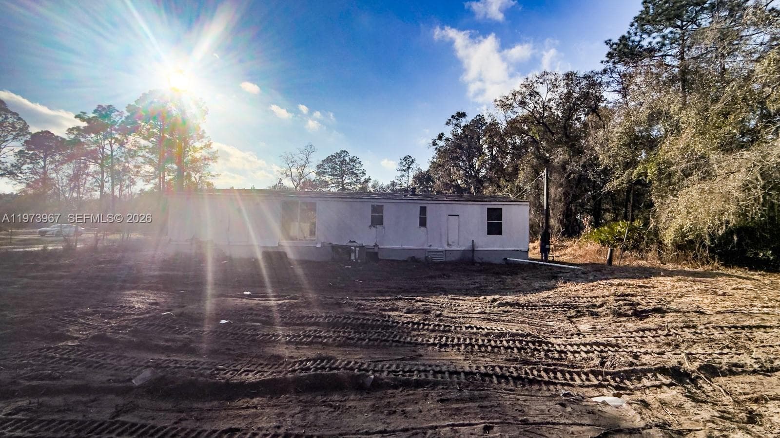 Mobile home at 124 Cypress Dr, Palatka — photo 4