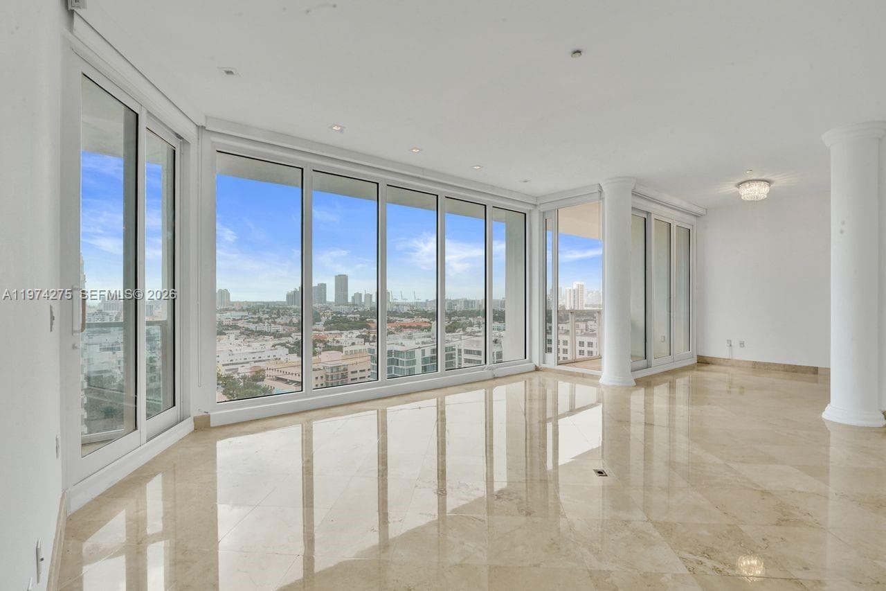 Condo at 100 Lincoln Rd, Miami Beach, FL
