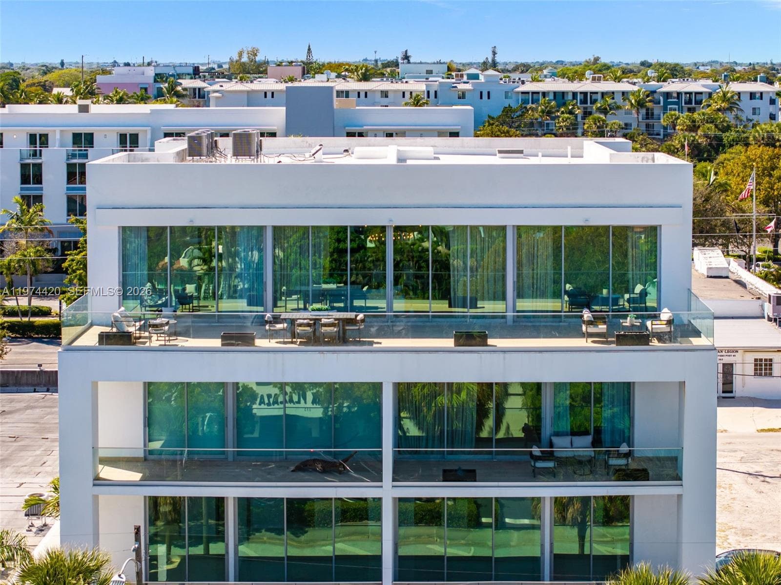 Condo at 246 NE 6TH AVE, Delray Beach, FL