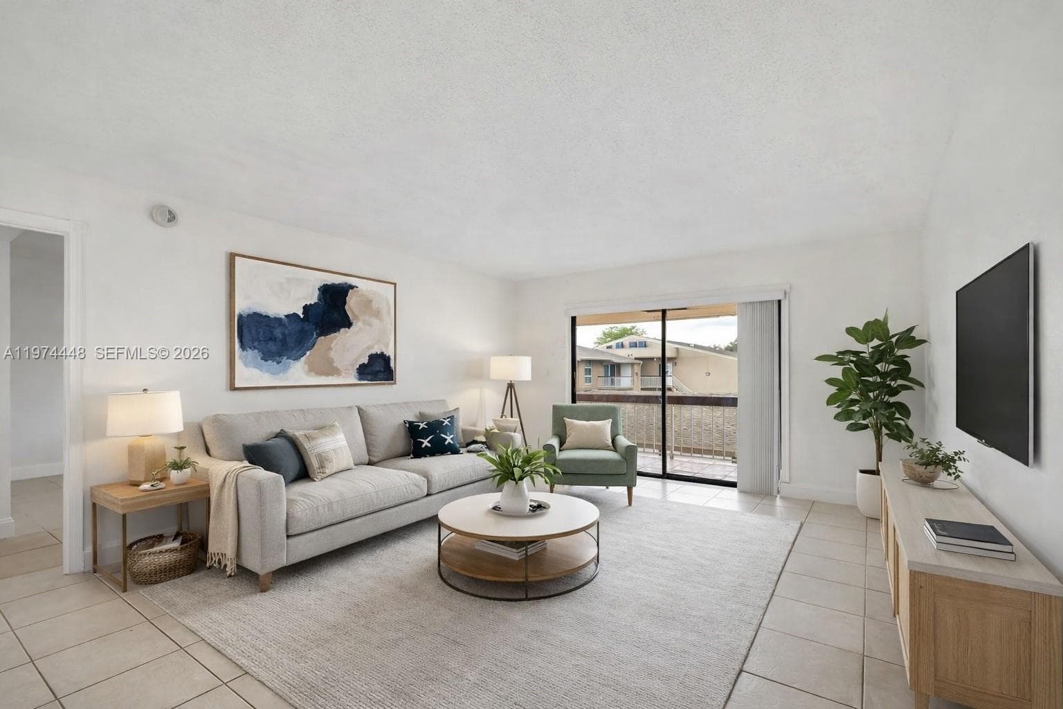 Condo at 13787 SW 66th St, Miami — photo 1