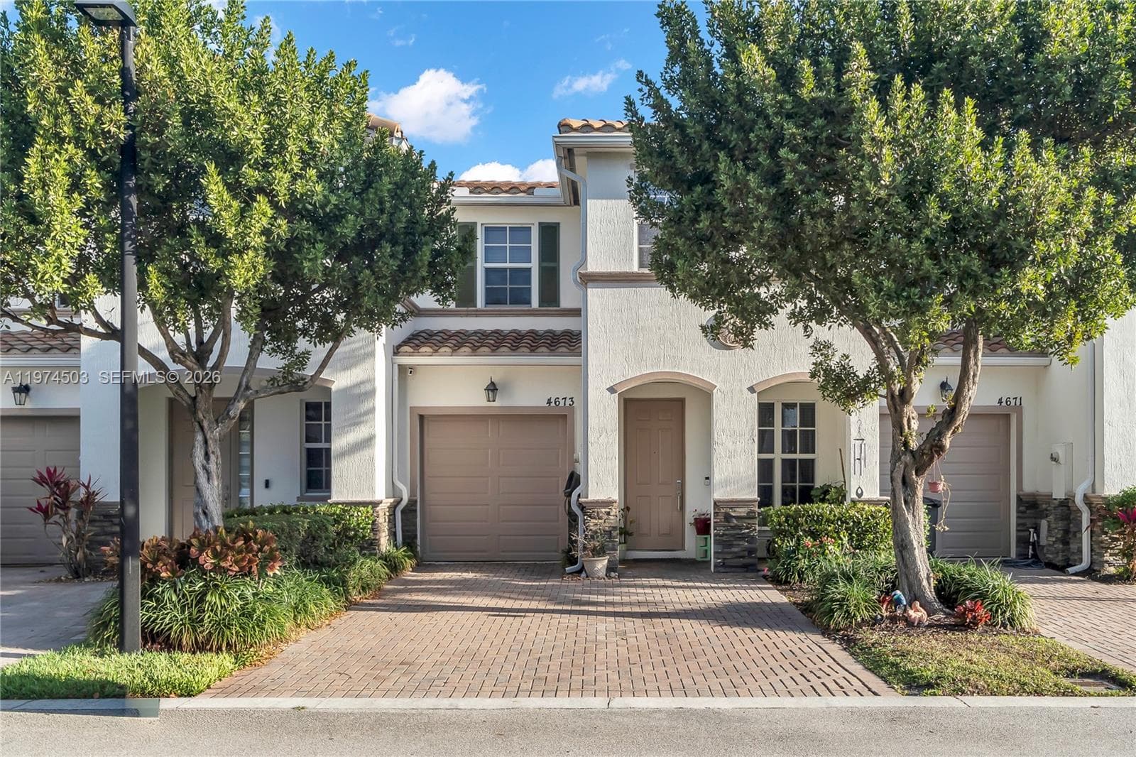 Townhouse at 4673 Tara Cove Way, West Palm Beach, FL