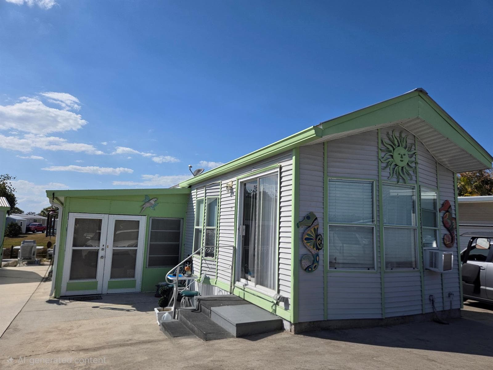 Home at 14270 SE 124th, Okeechobee, FL