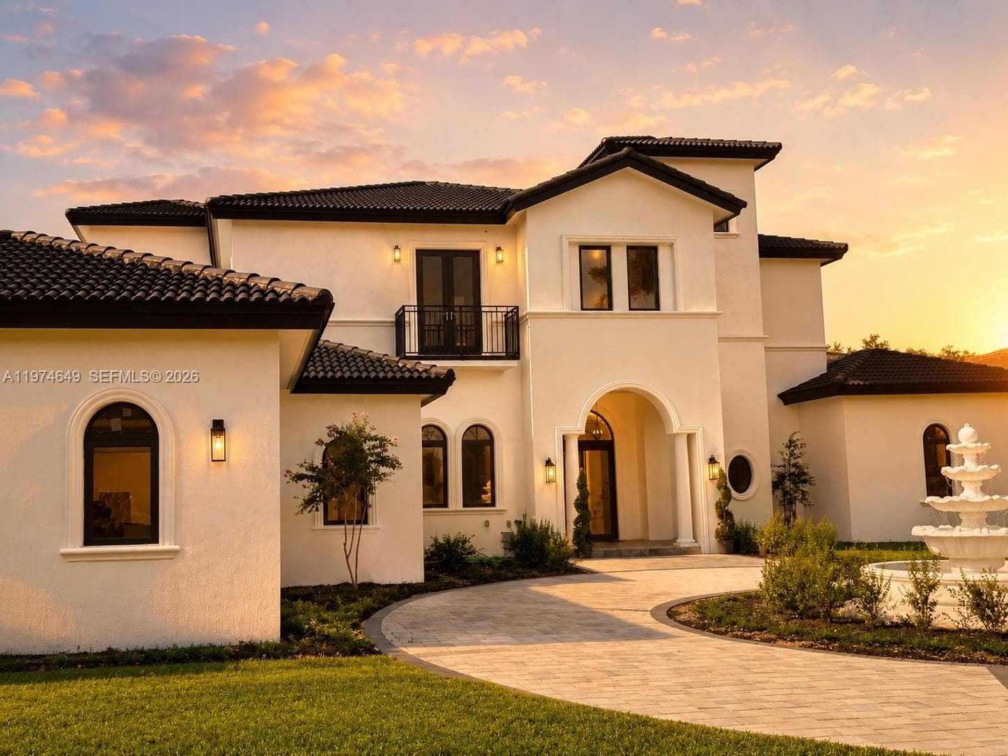 Single-family home at 751 Ranch Rd, Weston — photo 3