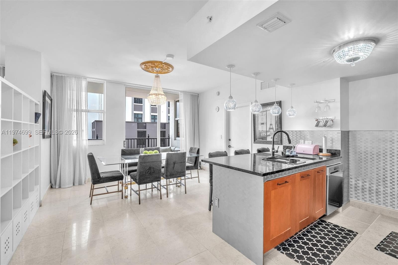 Condo at 4100 Salzedo St, Coral Gables, FL