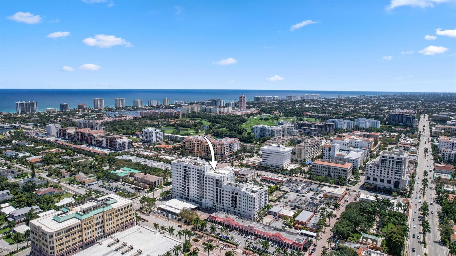 Condo at 155 E Boca Raton Road, Boca Raton, FL