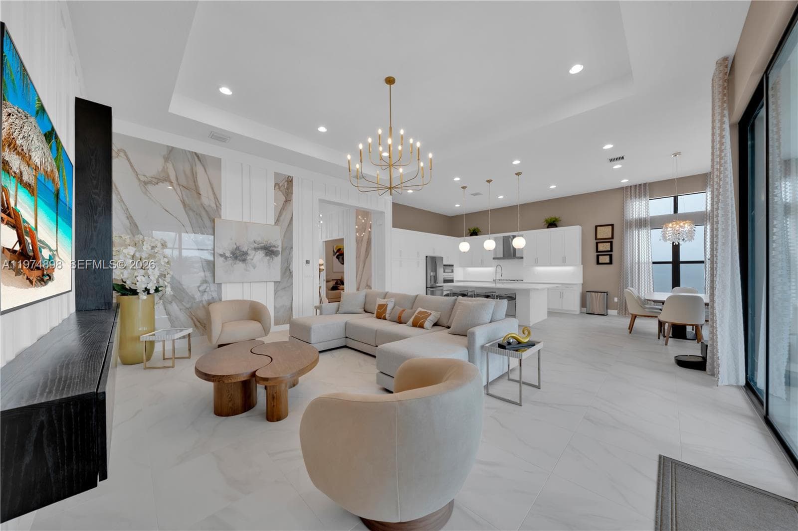 Single-family home at 20052 Pacific Dunes Dr, Boca Raton, FL