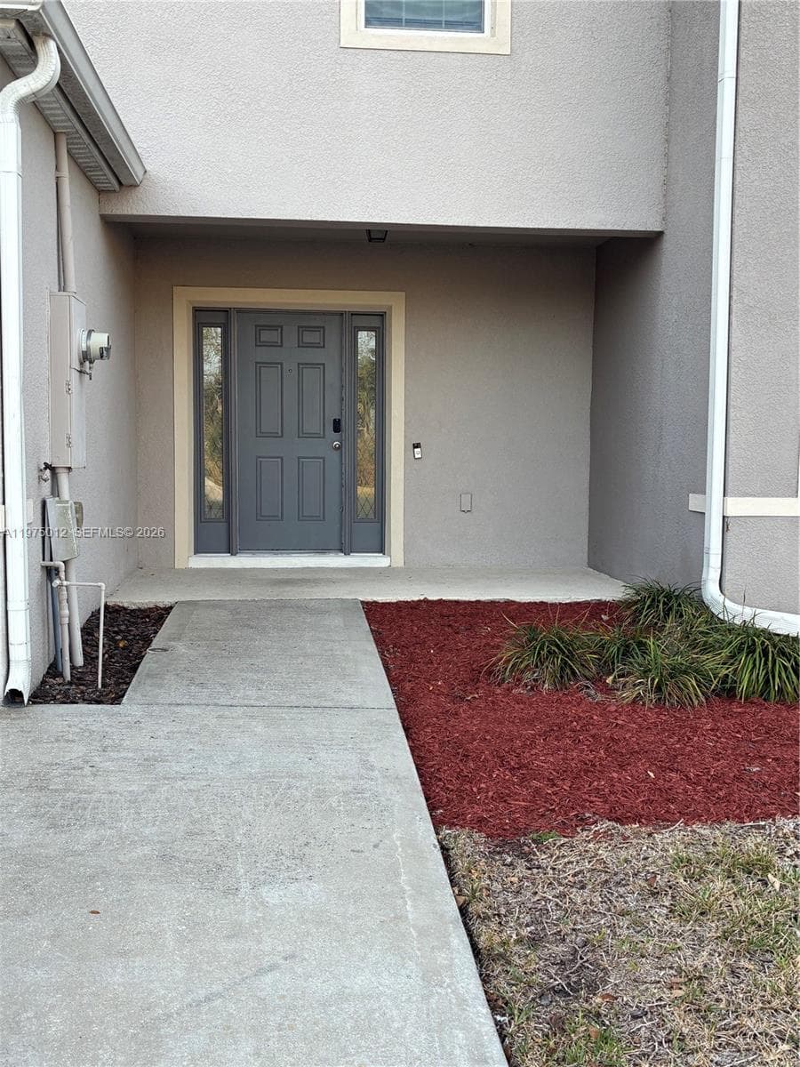 Townhouse at 1612 Primo Ct, Daytona — photo 3