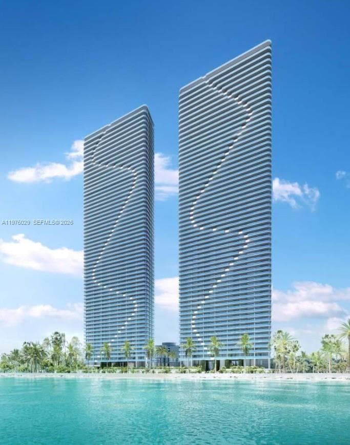 Condo at 711 NE 23rd Ter, Miami, FL