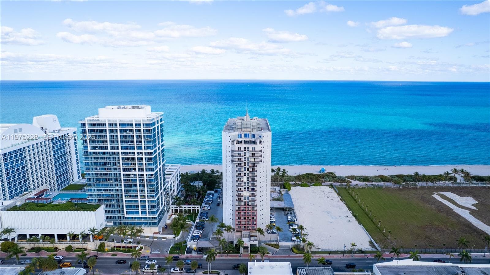 Condo at 6767 Collins Ave, Miami Beach, FL