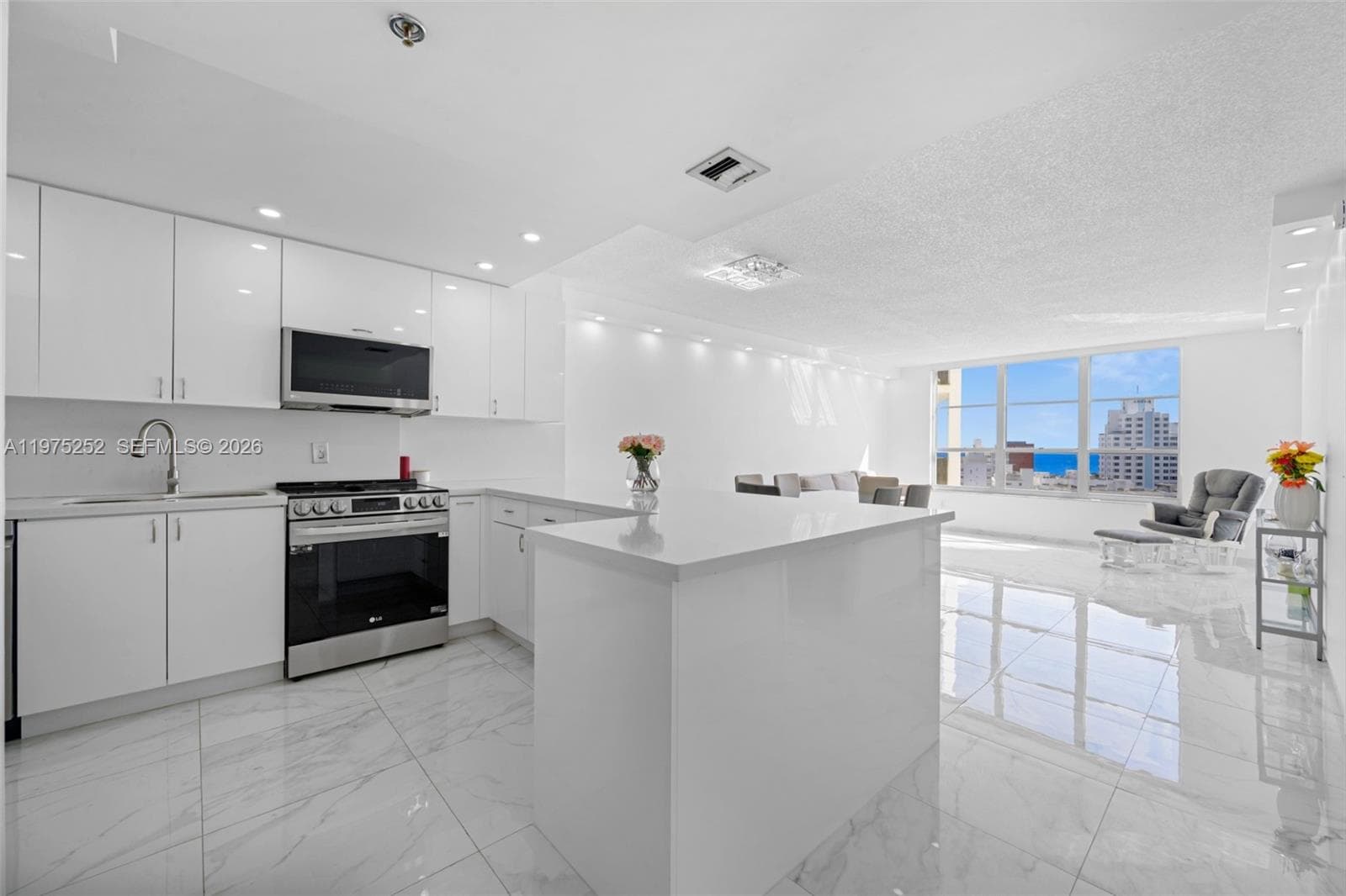 Condo at 4101 Pine Tree Dr, Miami Beach — photo 1