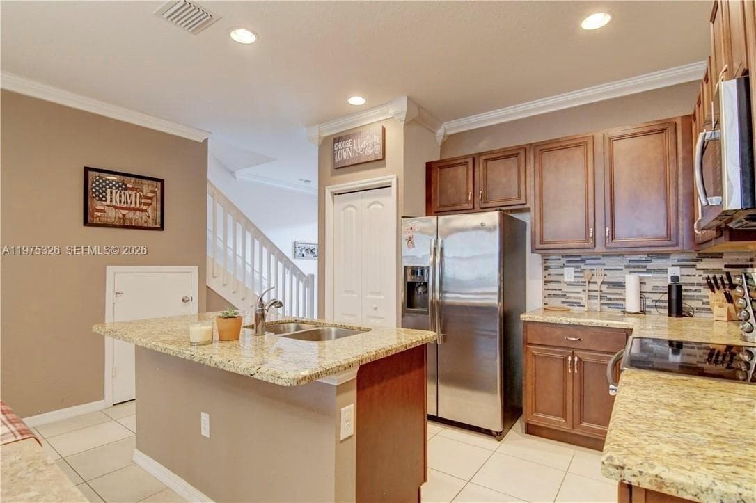 Townhouse at 1071 NW 33rd Ct, Pompano Beach — photo 3