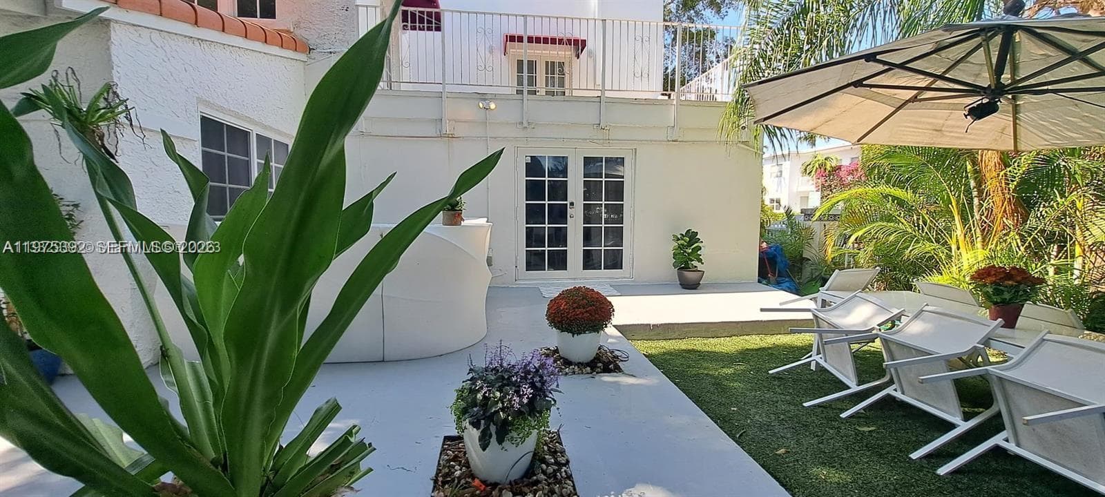 Condo at 846 Michigan Ave, Miami Beach, FL