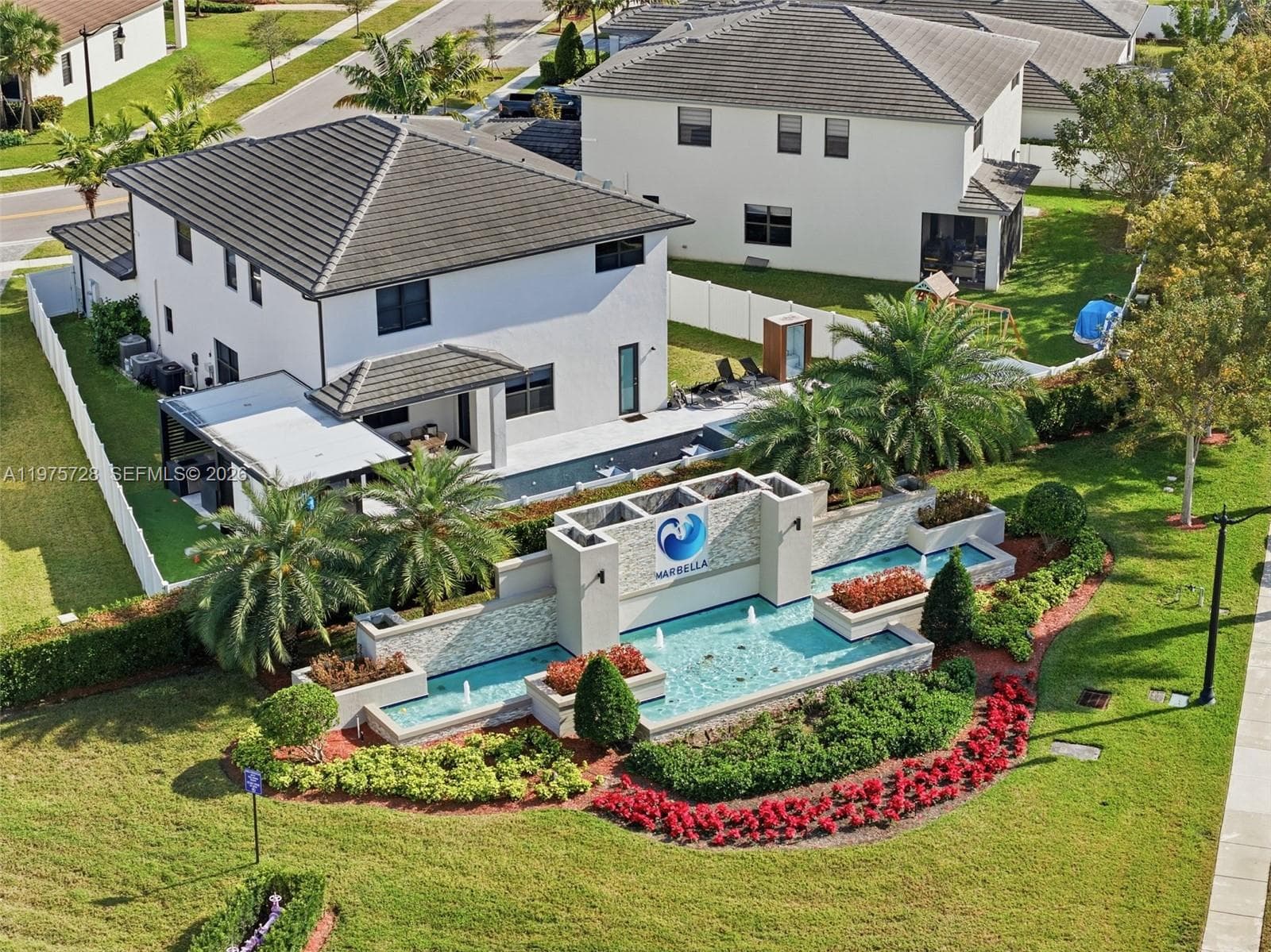 Single-family home at 4409 SW 173rd Ave, Miramar, FL