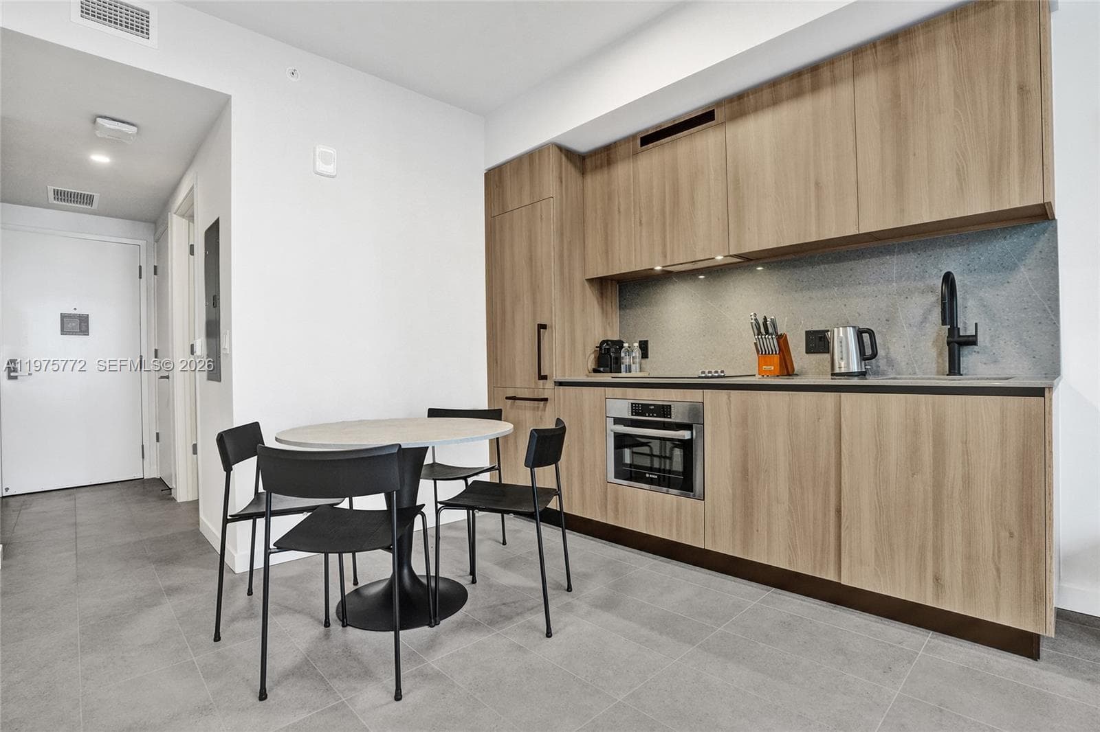 Condo at 121 NE 5th St, Miami — photo 1
