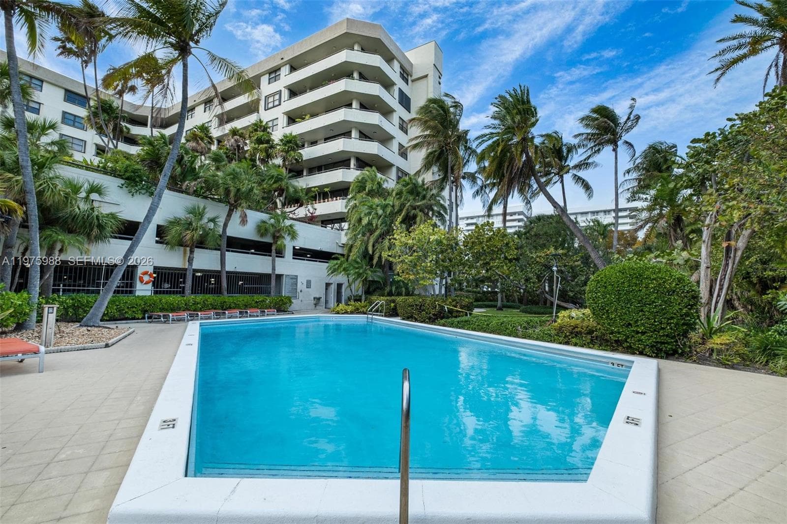 Condo at 170 Ocean Lane Dr, Key Biscayne, FL