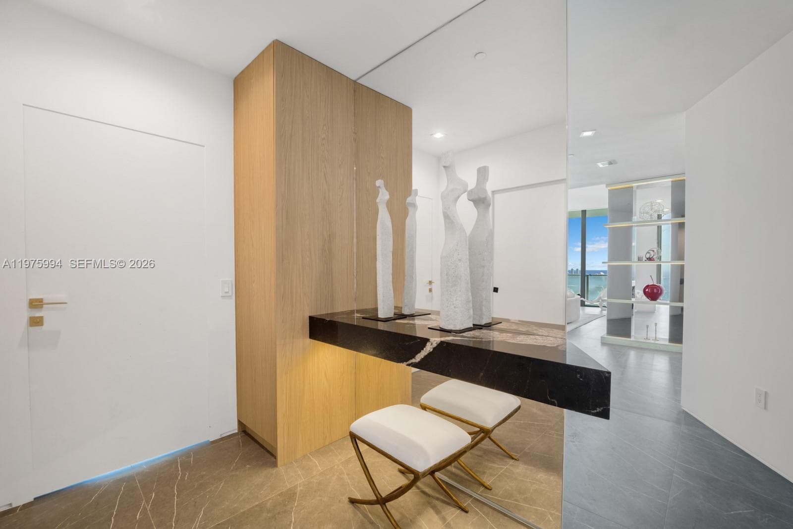 Condo en 2900 NE 7th Ave, Miami — foto 3