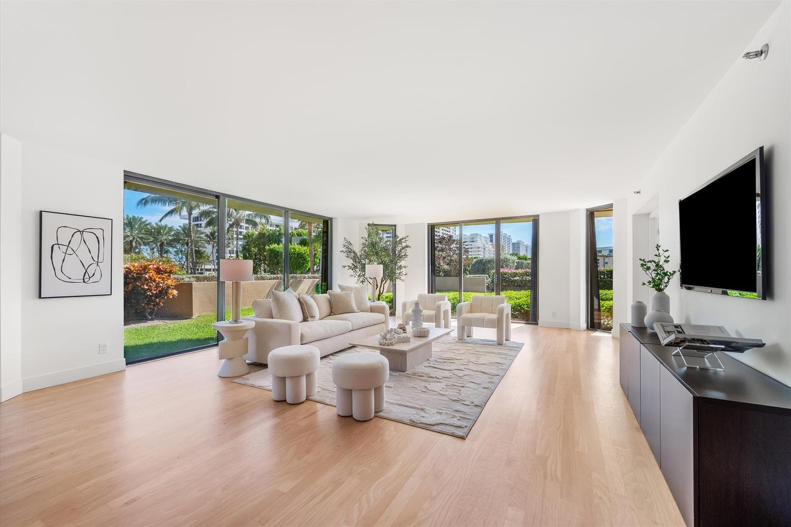 Condo at 1401 S Ocean Boulevard, Boca Raton, FL