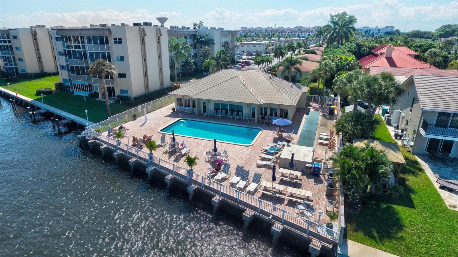 Condo at 650 Snug Harbor Drive, Boynton Beach, FL