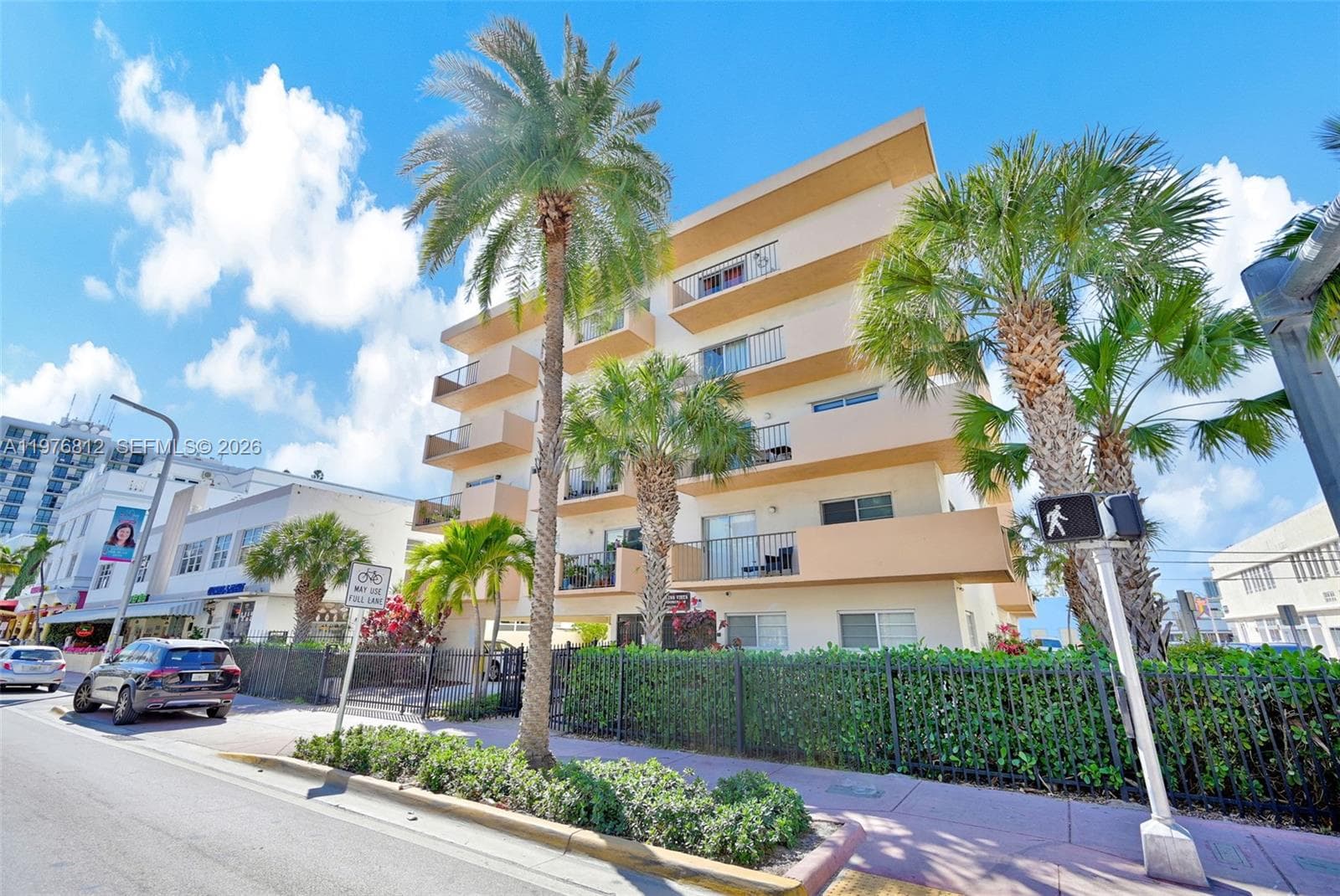 Condo at 1150 Collins Ave, Miami Beach, FL