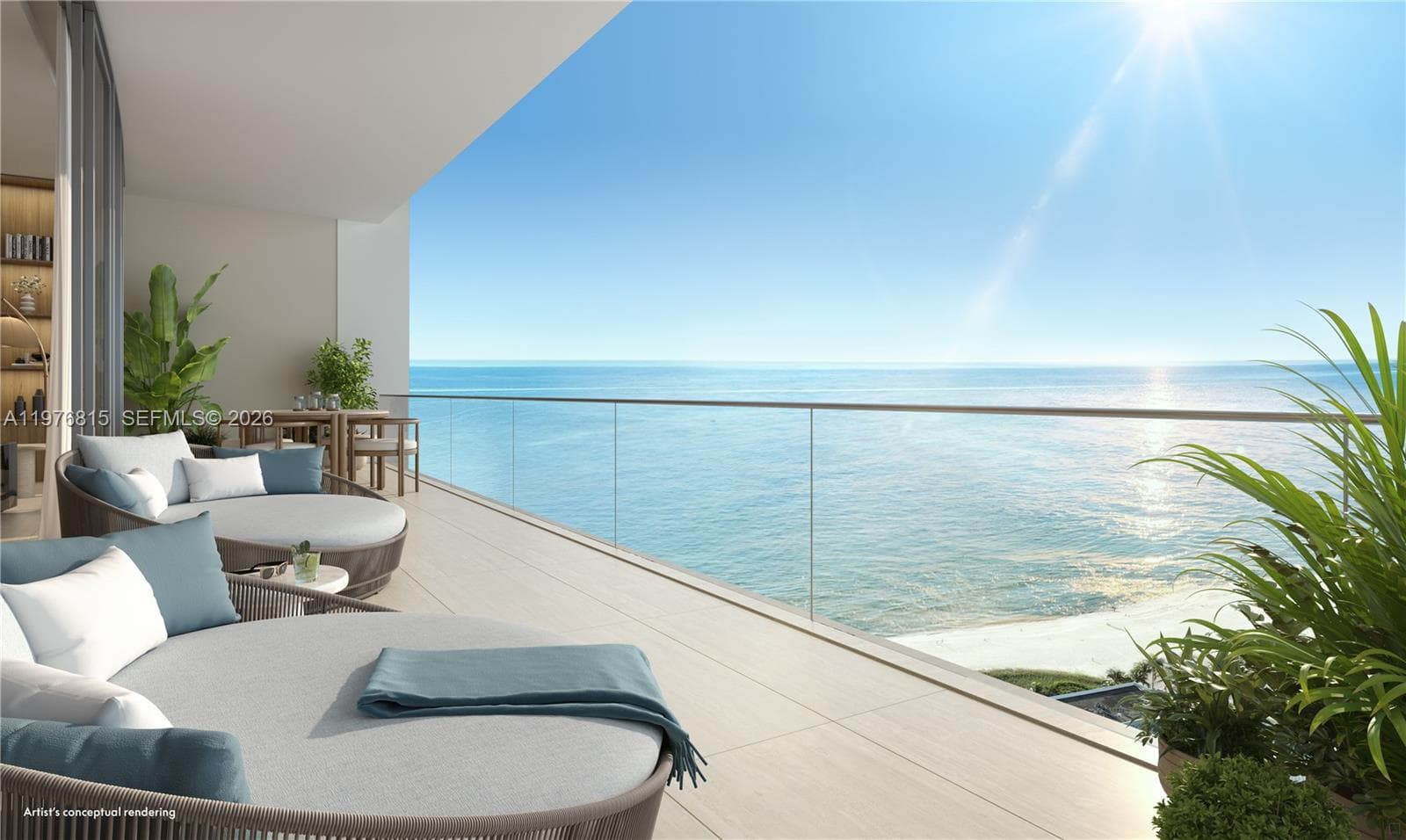 Condo at 20 N Ocean Blvd, Pompano Beach, FL
