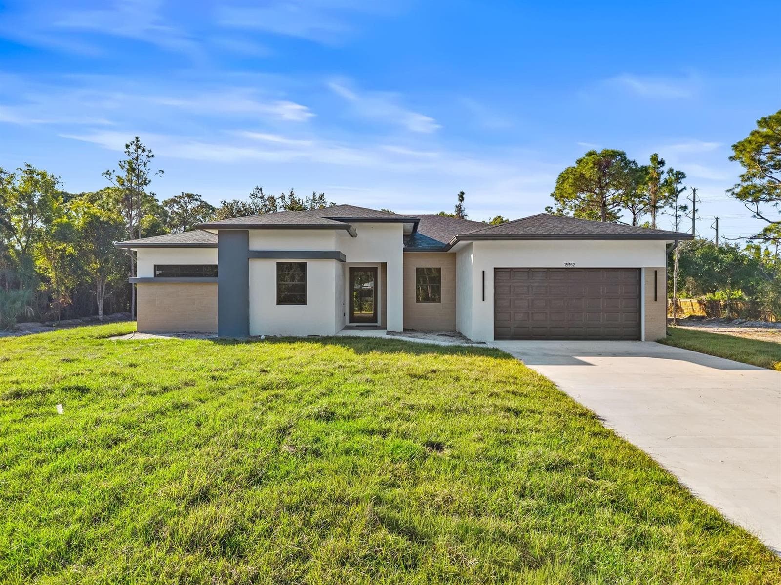 Single-family home at 18651 49th Street, Loxahatchee, FL