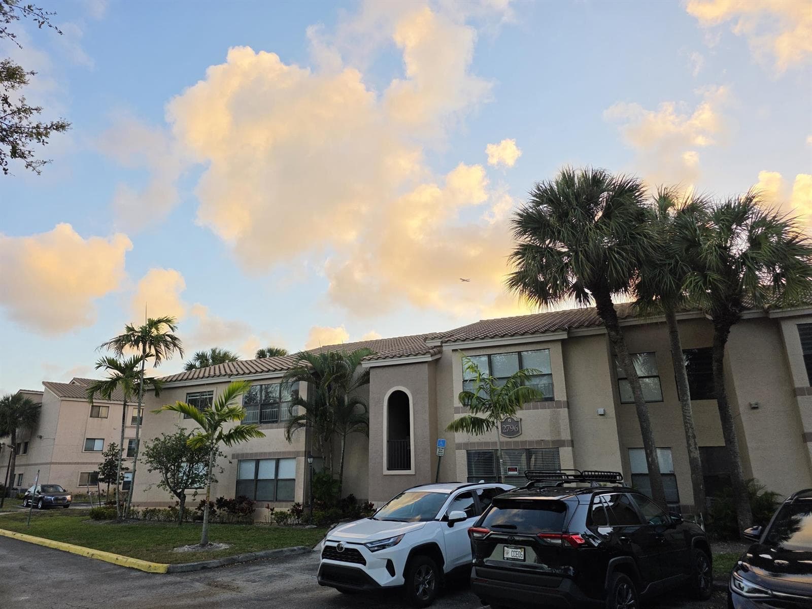 Condo at 2796 S University Drive, Davie, FL