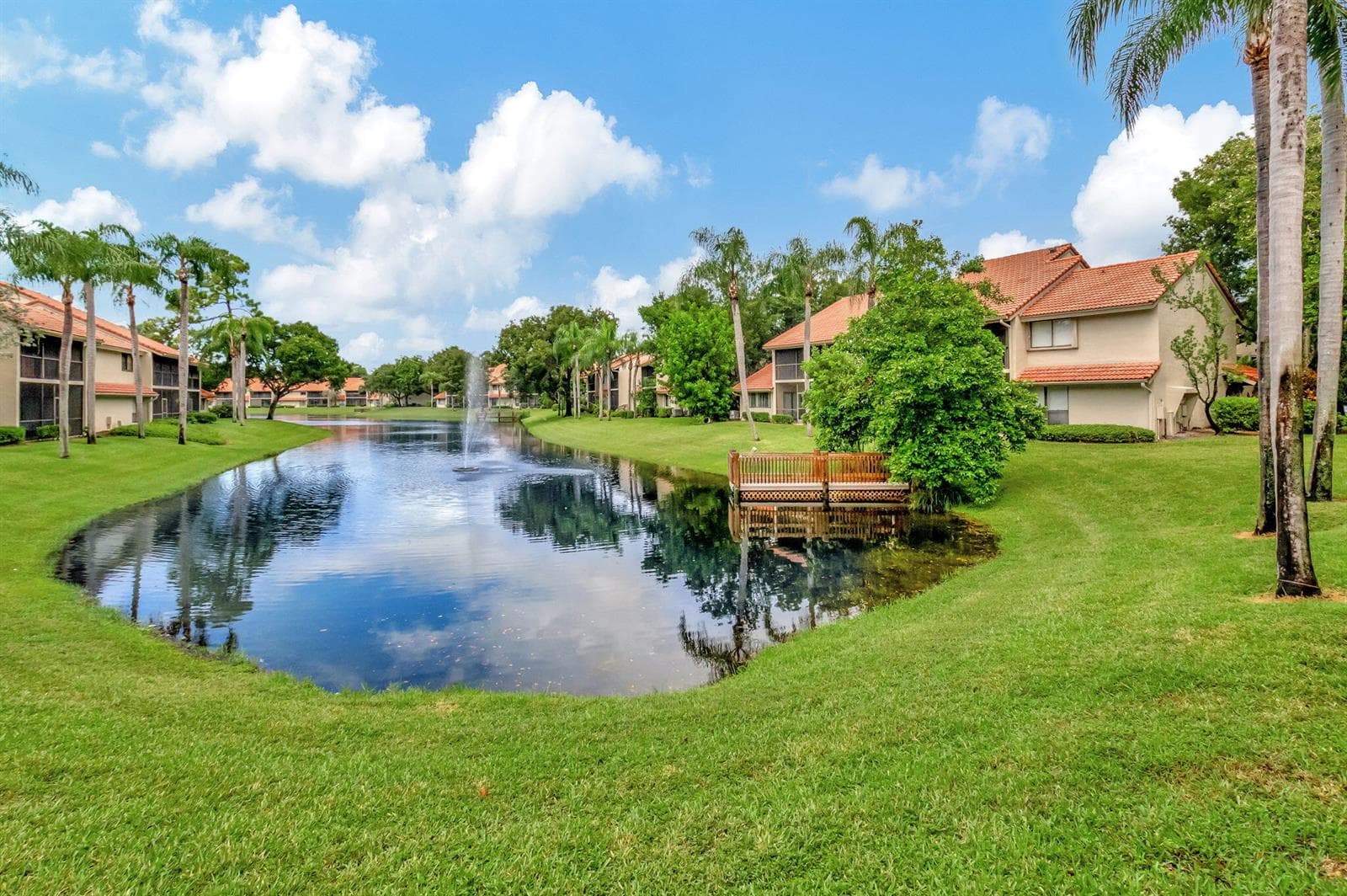 Condo at 5731 Coach House Circle, Boca Raton, FL