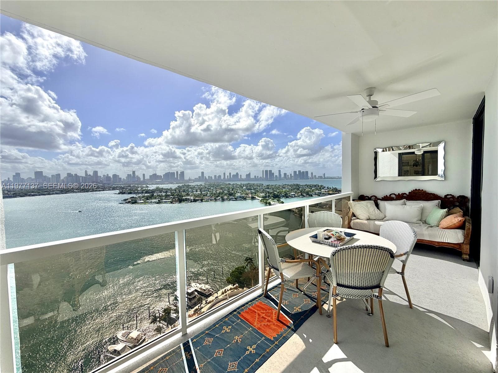 Condo at 9 Island Ave, Miami Beach, FL