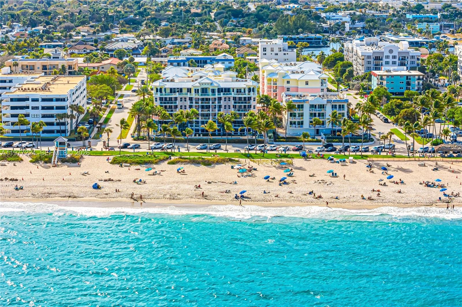 Condo at 2051 SE 3rd St, Deerfield Beach, FL