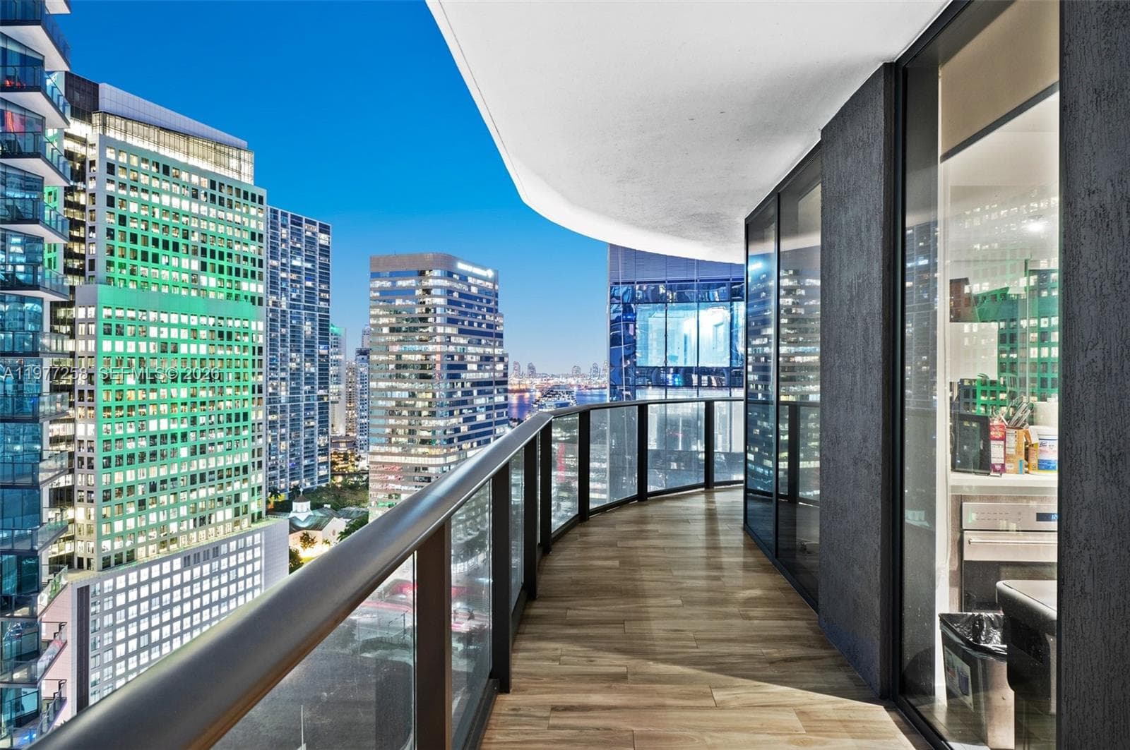Condo at 801 S Miami Ave, Miami, FL
