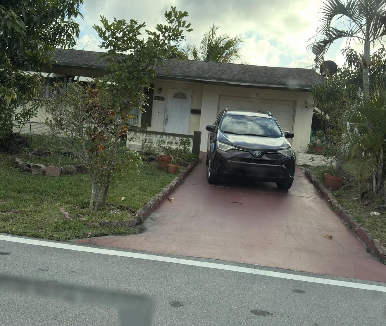 Single-family home at 4803 Highland Drive, Tamarac, FL