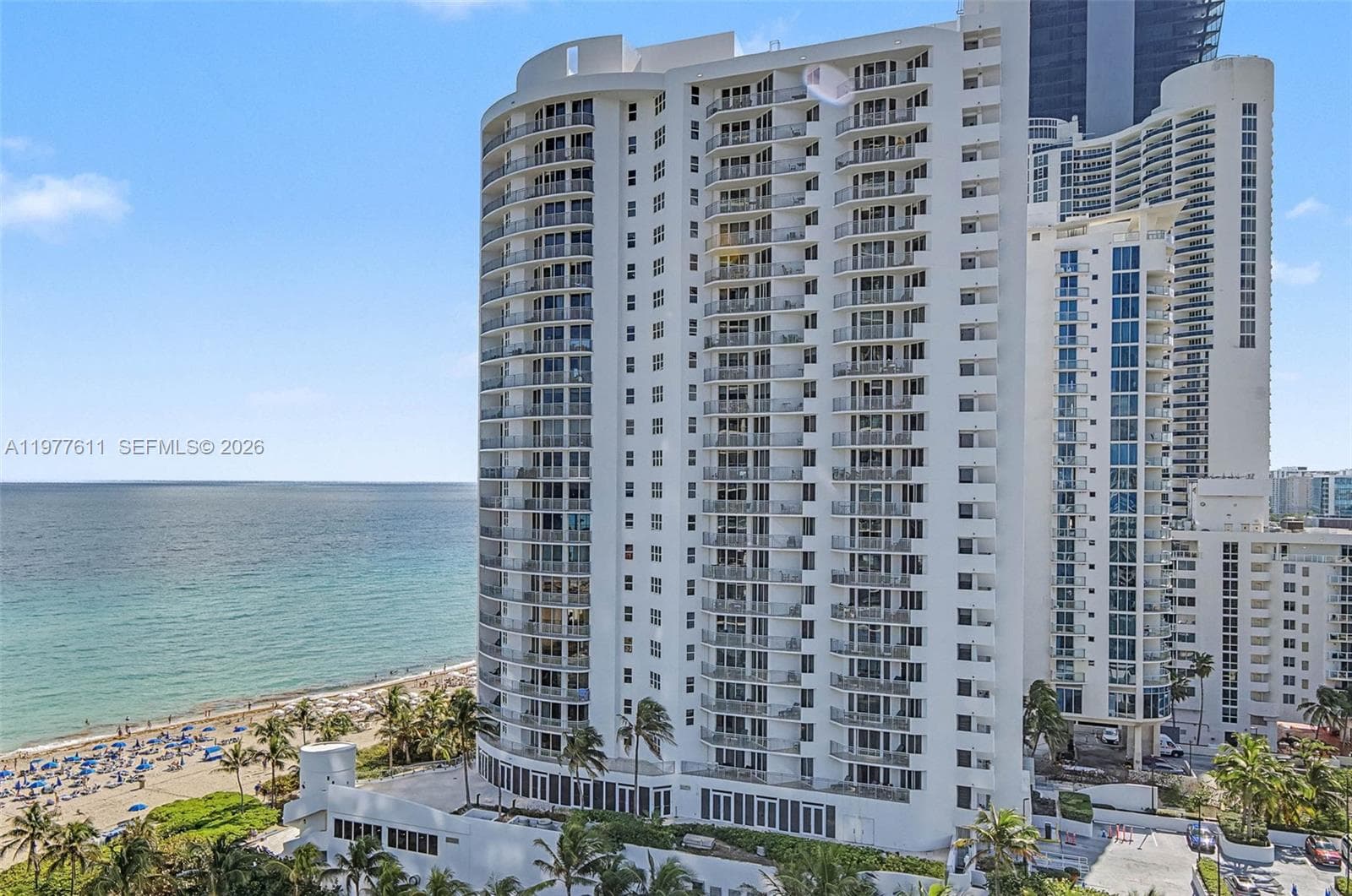 Condo at 17475 Collins Ave, Miami Beach — photo 3