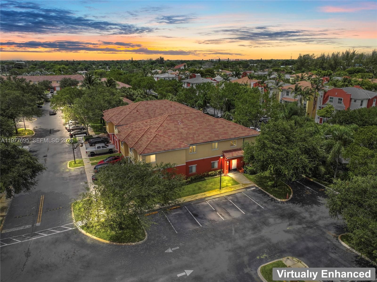 Townhouse at 3335 Palomino Dr, Davie, FL