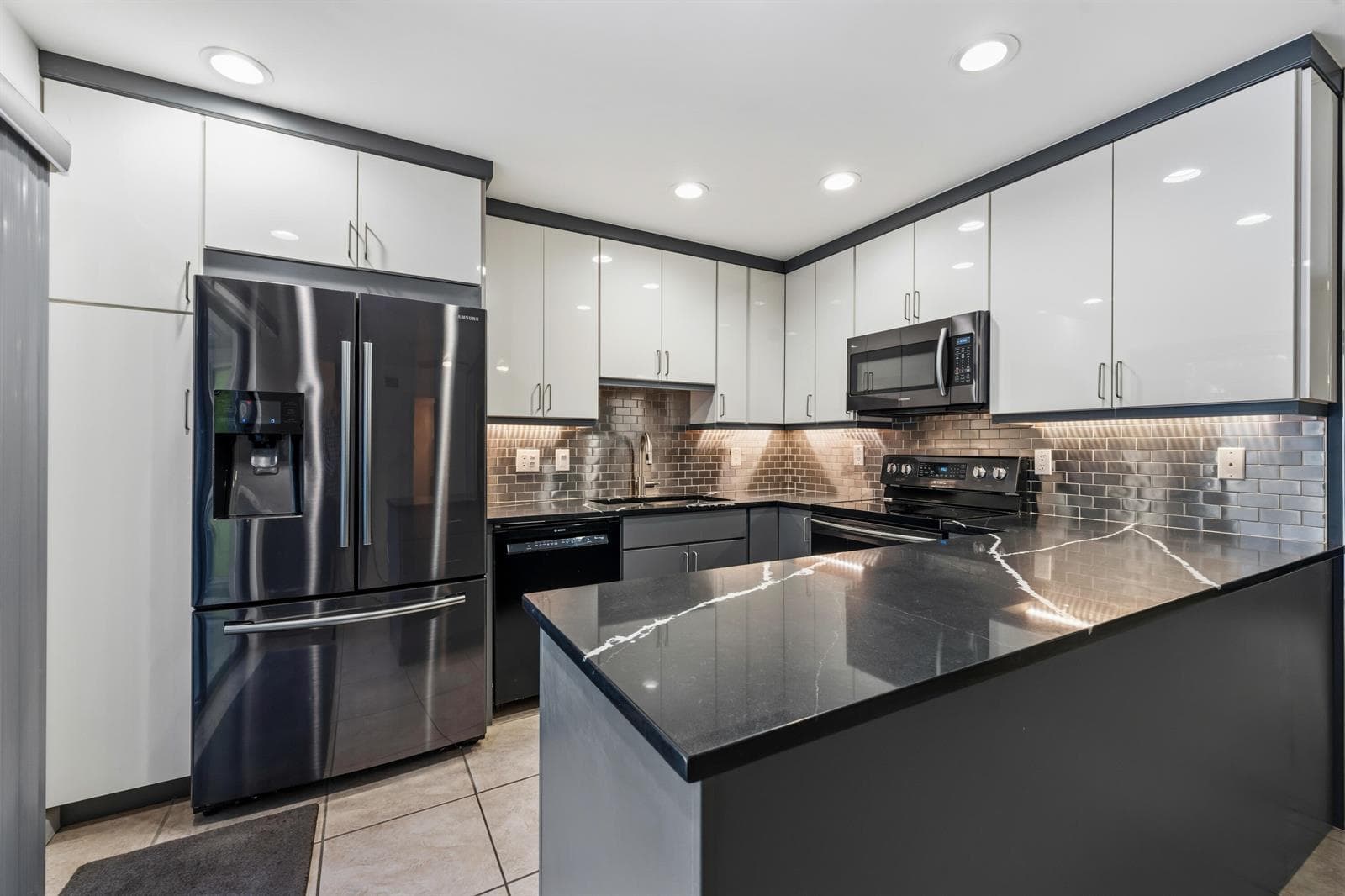Townhouse at 3852 SE Jefferson Street, Stuart, FL