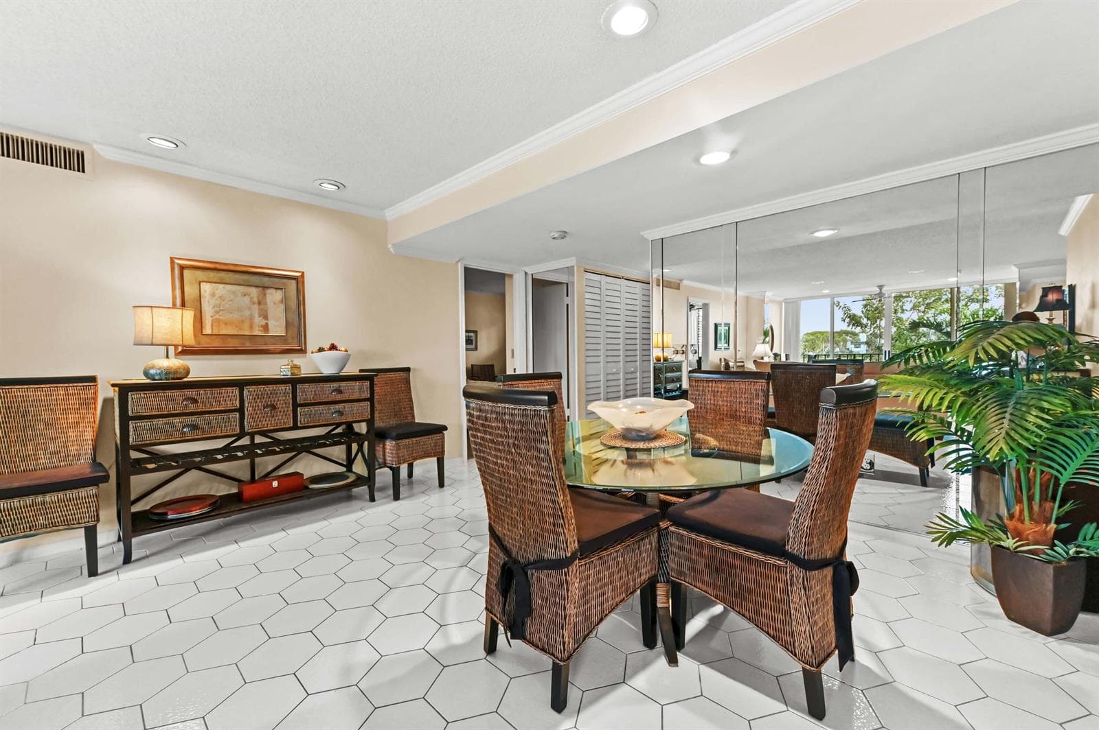 Condo at 4838 Esedra Court, Lake Worth, FL