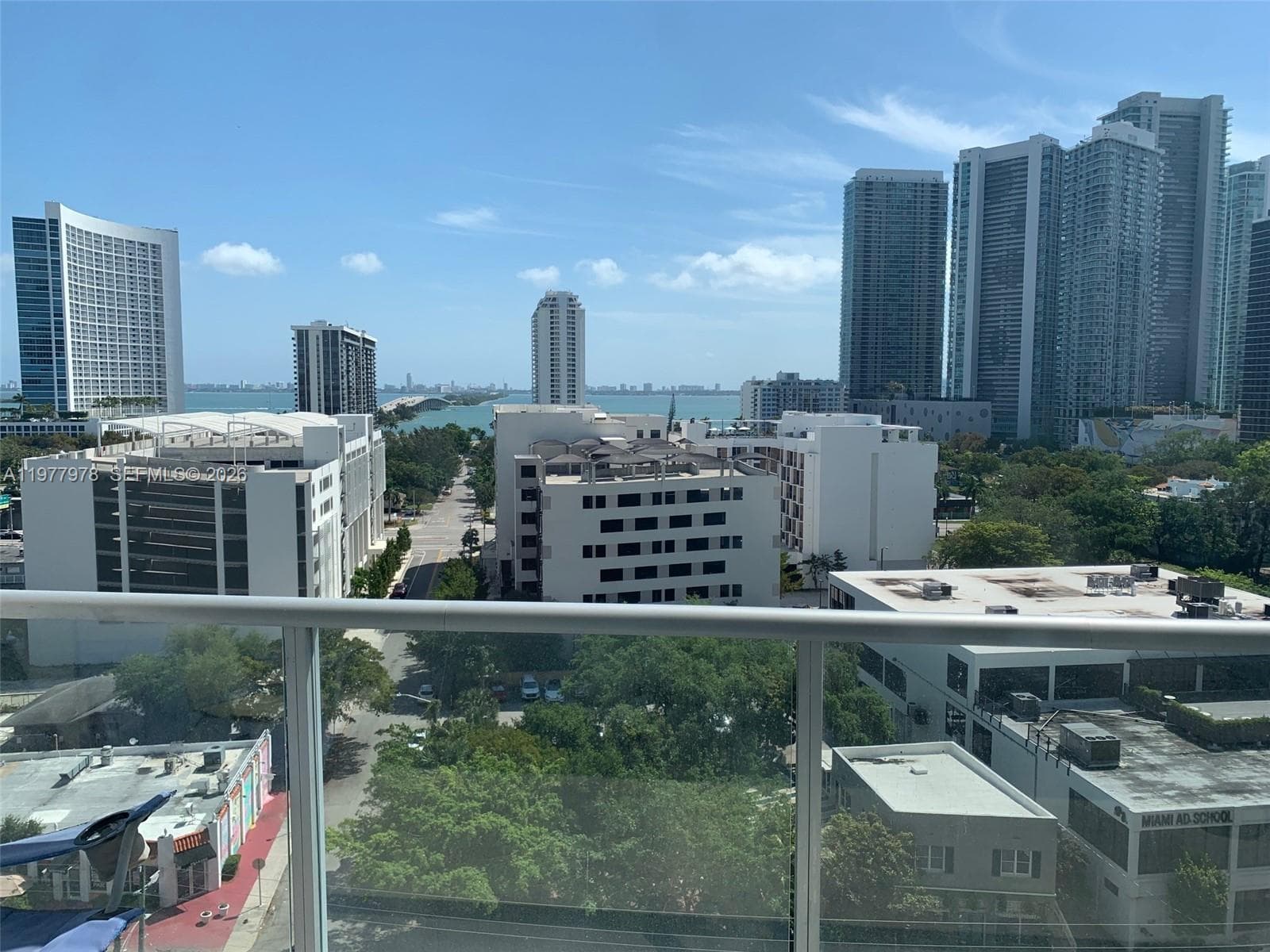 Condo at 3470 E Coast Ave, Miami — photo 1