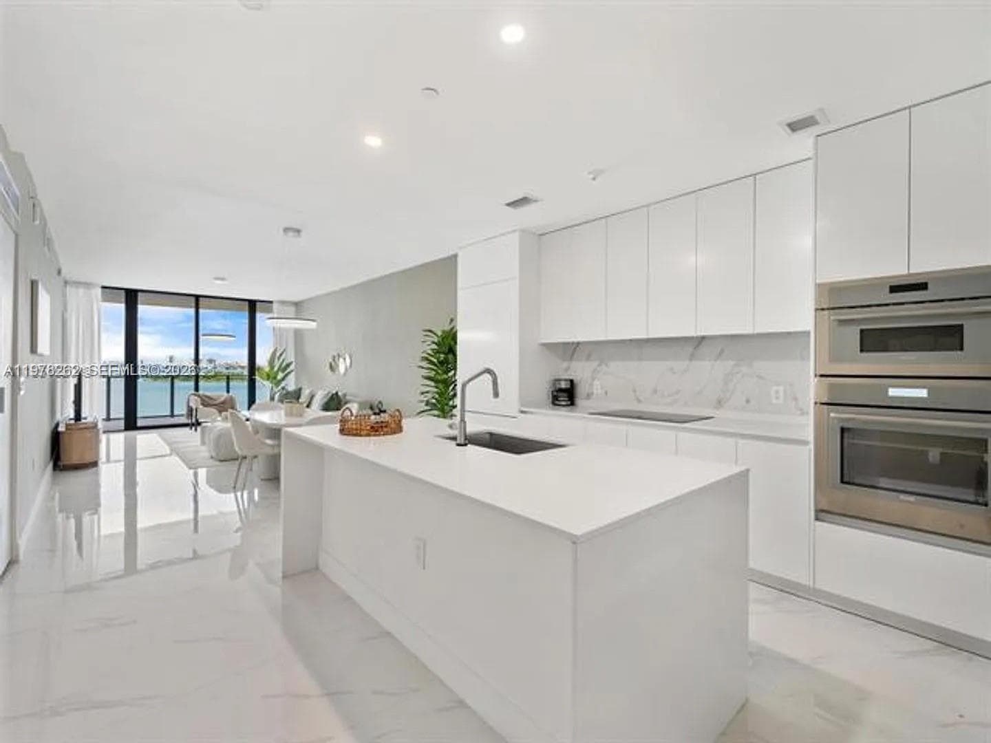 Condo at 700 NE 24TH ST, Miami — photo 1
